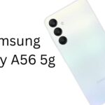 Samsung galaxy A56 5g, 128GB ROM
