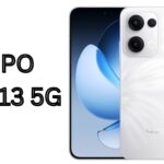 OPPO Reno13 5G 8 GB RAM, 256 GB ROM