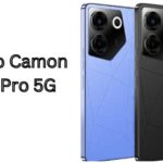 Tecno Camon 20s Pro 5G 256gb ROM