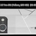 POCO X7 Pro 5G ( 256 GB ROM)  (12 GB RAM)
